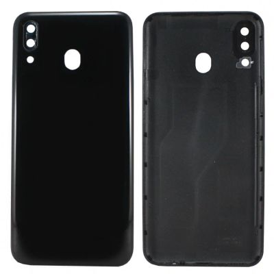 Лот: 19956003. Фото: 1. Задняя крышка Samsung Galaxy M20... Корпуса, клавиатуры, кнопки