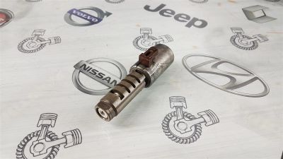 Лот: 23591305. Фото: 1. Соленоид АКПП Toyota Estima 2GR-FE... Трансмиссия