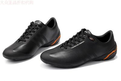 Лот: 7140667. Фото: 1. Кроссовки Adidas Porsche Design... Кеды, кроссовки, слипоны