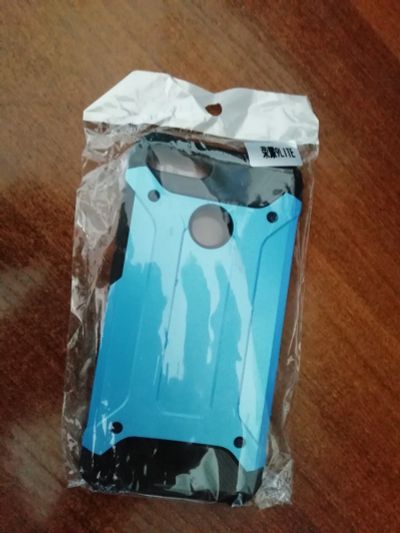 Лот: 13035289. Фото: 1. Чехол Honor 9 Llite. Чехлы, бамперы