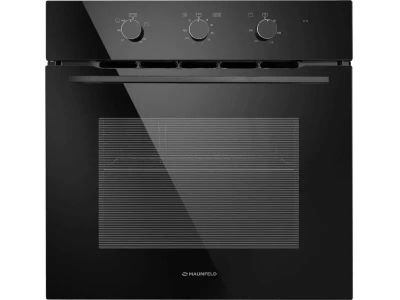 Лот: 25898745. Фото: 1. Газовый духовой шкаф Maunfeld... Плиты, духовые шкафы, варочные поверхности