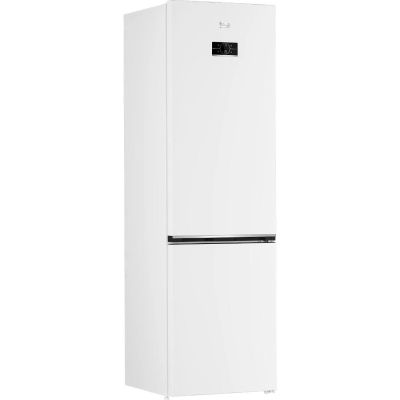 Лот: 24431186. Фото: 1. Холодильник Beko B3RCNK402HW. Холодильники, морозильные камеры