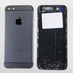 Лот: 9185458. Фото: 1. Корпус iPhone 5 дизайн Iphone... Корпуса, клавиатуры, кнопки