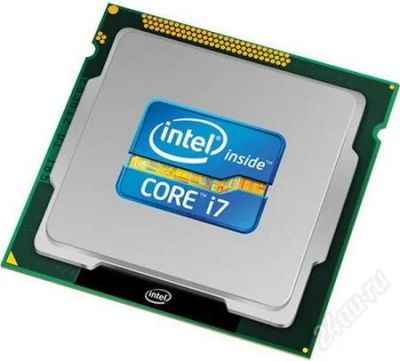 Лот: 2044310. Фото: 1. Intel Core i7-2600 OEM Новый!. Процессоры