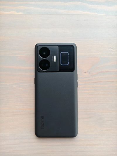 Лот: 25273732. Фото: 1. Realme GT neo 5 / GT 3,12/256. Смартфоны