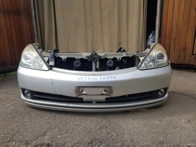 Лот: 14407491. Фото: 1. Ноускат Toyota Allion nzt240 zzt240... Кузов