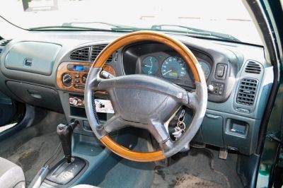 Лот: 5479230. Фото: 1. Продам Mitsubishi mirage. Автомобили