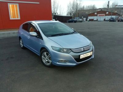 Лот: 10561365. Фото: 1. Honda Insight. Автомобили
