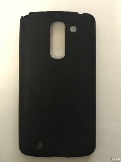Лот: 13762599. Фото: 1. Чехол/бампер/накладка на LG G... Чехлы, бамперы
