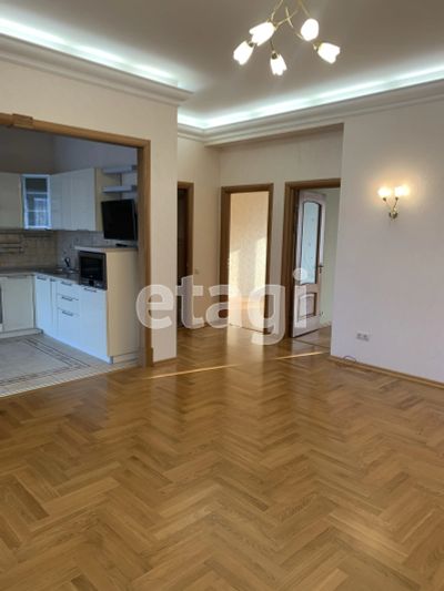 Лот: 25298614. Фото: 1. 3-комн. квартира , Красноярск... Квартиры, студии