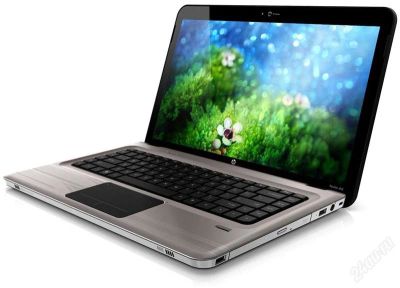 Лот: 1276575. Фото: 1. Игровой HP PAVILION dv6 AMD A4-3310MX... Ноутбуки