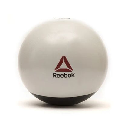 Лот: 22374800. Фото: 1. Гимнастический мяч 75 см Reebok... Фитнес, аэробика и гимнастика