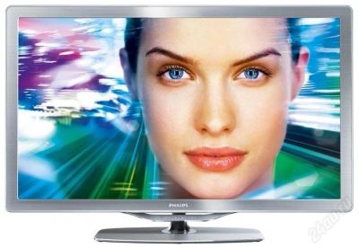 Лот: 1583509. Фото: 1. 3D-LED телевизор PHILIPS 40PFL8505... Телевизоры