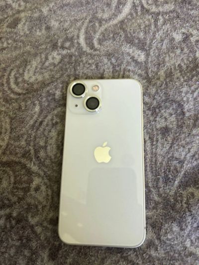 Лот: 25649800. Фото: 1. iPhone 13mini 128. Смартфоны