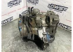 Лот: 18352129. Фото: 1. Акпп Mitsubishi Toppo H82A 3G83... Трансмиссия