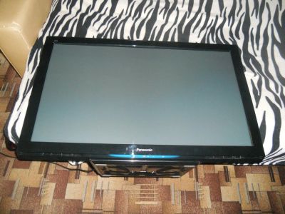 Лот: 8068848. Фото: 1. Телевизор Panasonic неисправный. Телевизоры