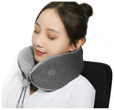 Лот: 13007398. Фото: 1. Массажная подушка LeFan Comfort-U... Медицинские товары