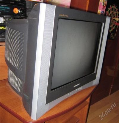 Лот: 1249188. Фото: 1. телевизор. Телевизоры