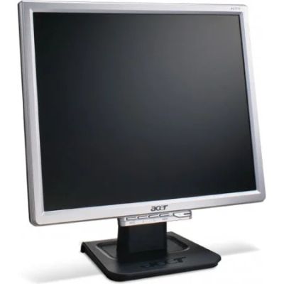 Лот: 5185375. Фото: 1. Монитор ACER 1716. ЖК-мониторы