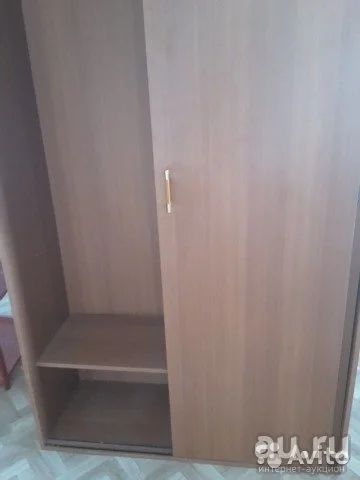Лот: 9355334. Фото: 1. шкаф. Шкафы, шкафы-купе
