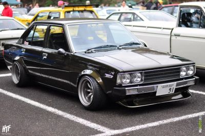 Лот: 3386937. Фото: 1. Toyota Corolla KE70 задний привод. Автомобили