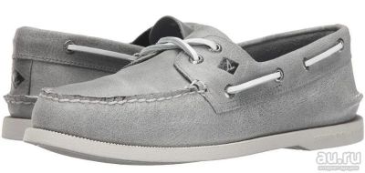 Лот: 7878430. Фото: 1. Мокасины (топсайдеры) Sperry Top... Мокасины