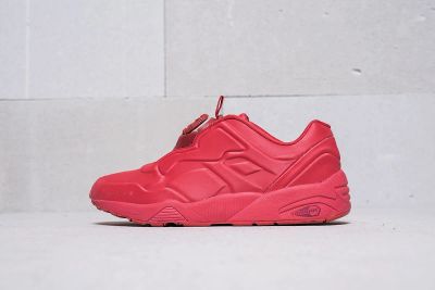 Лот: 11618503. Фото: 1. Кроссовки Puma Disc 89 Dressed. Кеды, кроссовки, слипоны