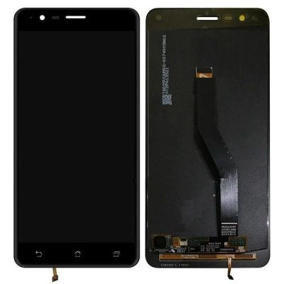 Лот: 14334339. Фото: 1. Дисплей для Asus ZE553KL (ZenFone... Дисплеи, дисплейные модули, тачскрины