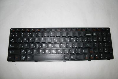 Лот: 8624506. Фото: 1. Клавиатура для ноутбука Lenovo... Клавиатуры для ноутбуков