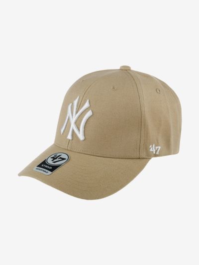 Лот: 22437711. Фото: 1. Бейсболка 47 BRAND B-MVP17WBV-KH... Другое (спортивная одежда)