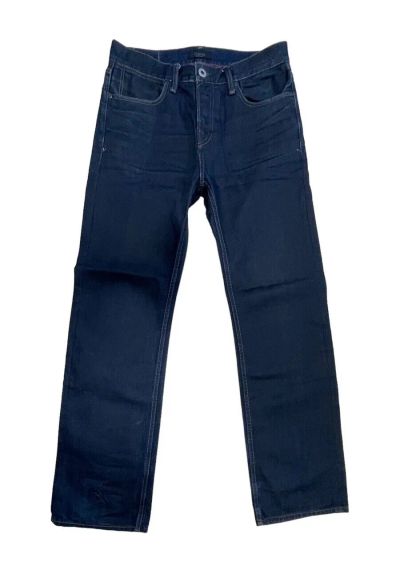 Лот: 21574573. Фото: 1. Джинсы мужские Firetrap Blackseal... Брюки, джинсы, шорты