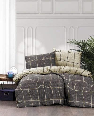 Лот: 19034498. Фото: 1. КПБ DO&amp;amp;CO FLANNEL 200... Постельное бельё