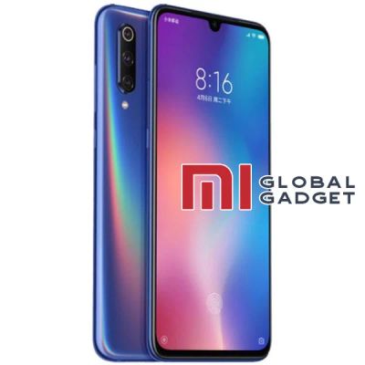 Лот: 14796292. Фото: 1. Xiaomi Mi 9 (MI9) 6/128Gb Ocean... Смартфоны
