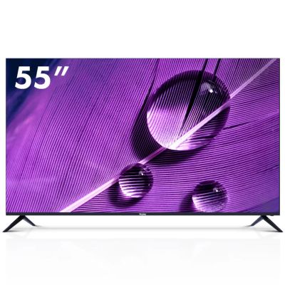 Лот: 20655257. Фото: 1. Новый телевизор UltraHD 4K 55... Телевизоры