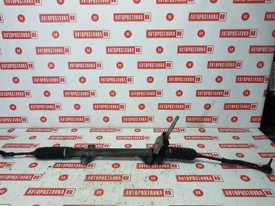 Лот: 20897572. Фото: 1. Рейка рулевая Nissan X-Trail NT31... Ходовая, подвеска, рулевое управление