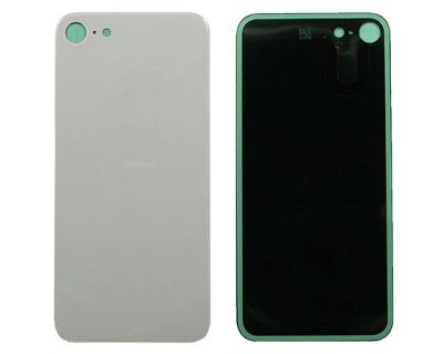 Лот: 16050667. Фото: 1. Задняя крышка Apple iPhone 8... Корпуса, клавиатуры, кнопки