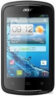 Лот: 5041893. Фото: 1. Смартфон Acer Liquid Z120. Смартфоны