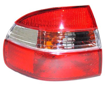Лот: 3726364. Фото: 1. Фонарь задний лев. toyota corolla... Оптика и освещение