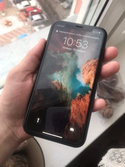 Лот: 15404407. Фото: 1. iphone XR128. Смартфоны