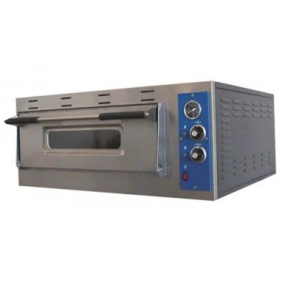 Лот: 10480940. Фото: 1. Печь для пиццы mec smart 4. Пищевое