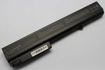 Лот: 5350775. Фото: 1. Аккумулятор для HP Compaq nx7400... Аккумуляторы
