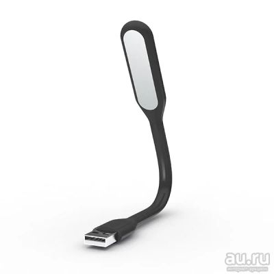 Лот: 11587131. Фото: 1. Светодиодная лампа USB LED Light... Лампочки