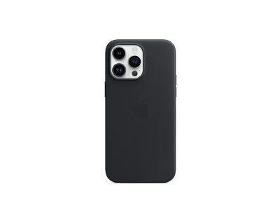 Лот: 19657619. Фото: 1. Кейс Leather Case MagSafe для... Чехлы, бамперы