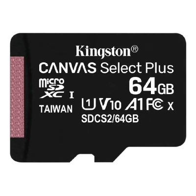 Лот: 22573264. Фото: 1. Карта памяти Kingston Micro SD... Телефонные номера, SIM-карты