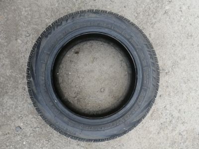 Лот: 14613027. Фото: 1. Шины Pirelli R16 205/60 SnowSport. Шины