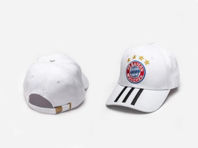 Лот: 16031140. Фото: 1. Кепка FC Bayern Munchen (9779). Головные уборы