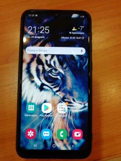 Лот: 15584990. Фото: 1. Телефон Samsung A10. Чехлы, бамперы