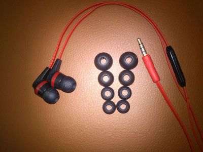 Лот: 4361572. Фото: 1. Наушники Skullcandy Ink'd 2.0. Наушники, гарнитуры