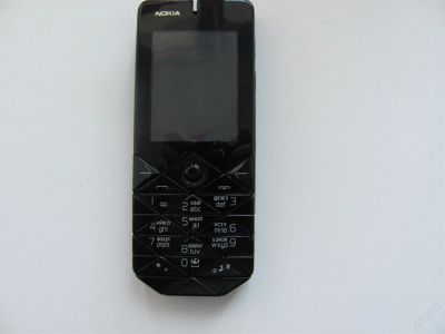 Лот: 3104199. Фото: 1. Nokia 7500. Кнопочные мобильные телефоны