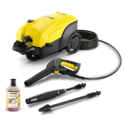 Лот: 7584044. Фото: 1. karcher k4. Автомоечное оборудование